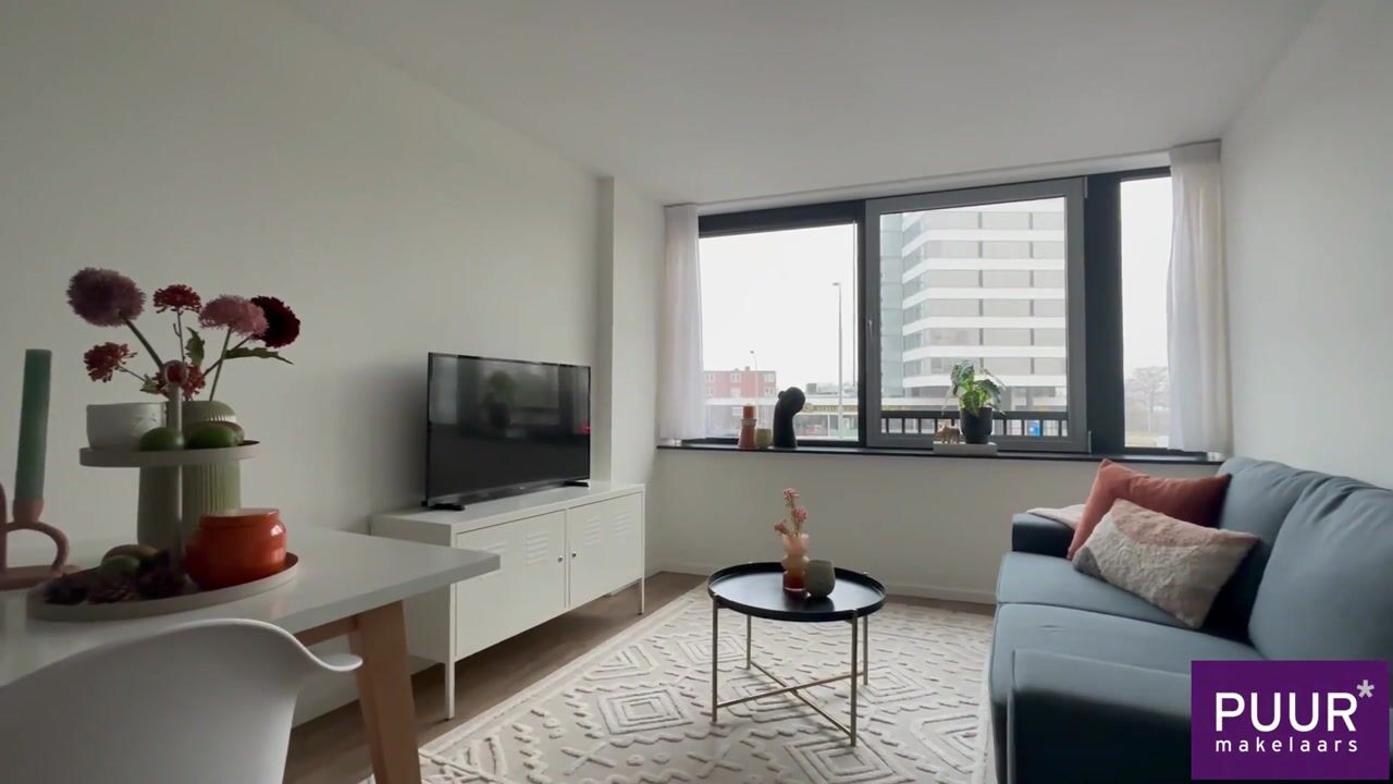 Video van Nico Andriessenstraat 43-A16