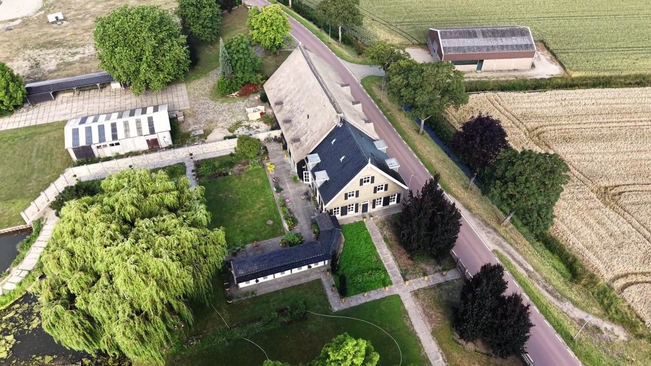 Video van Pruimendijk 172