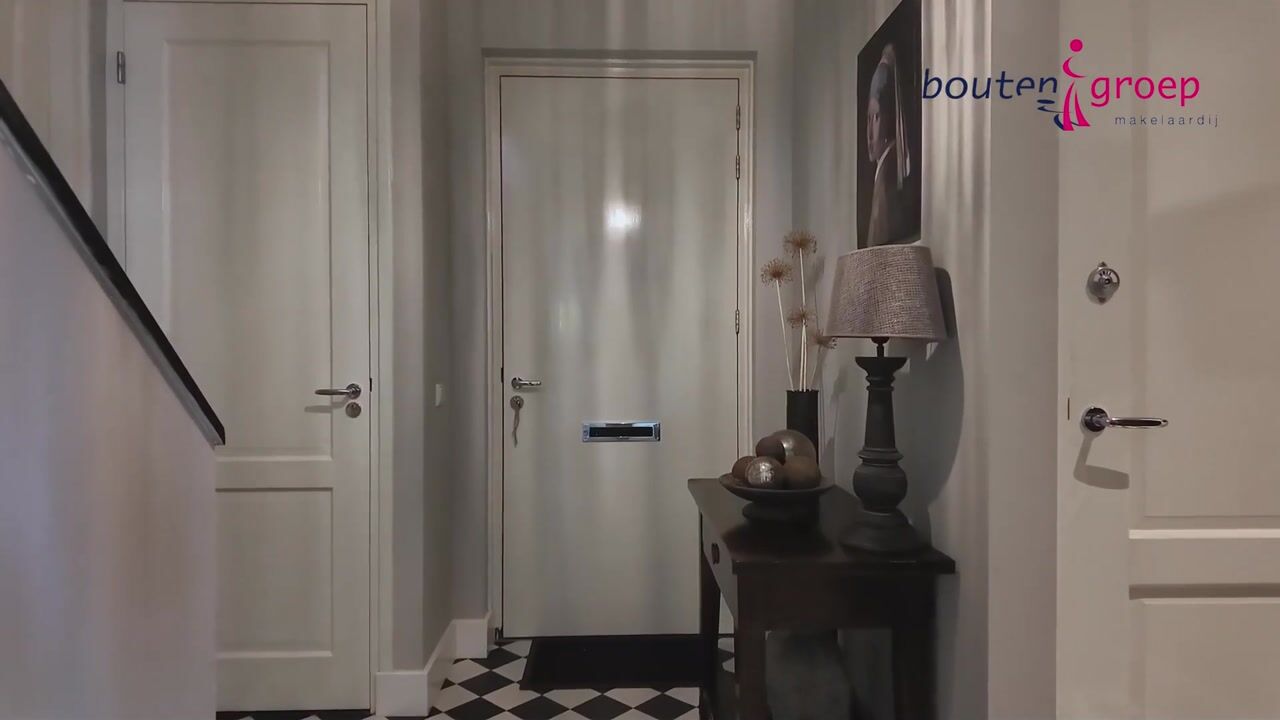 Video van Eburonenhof 6