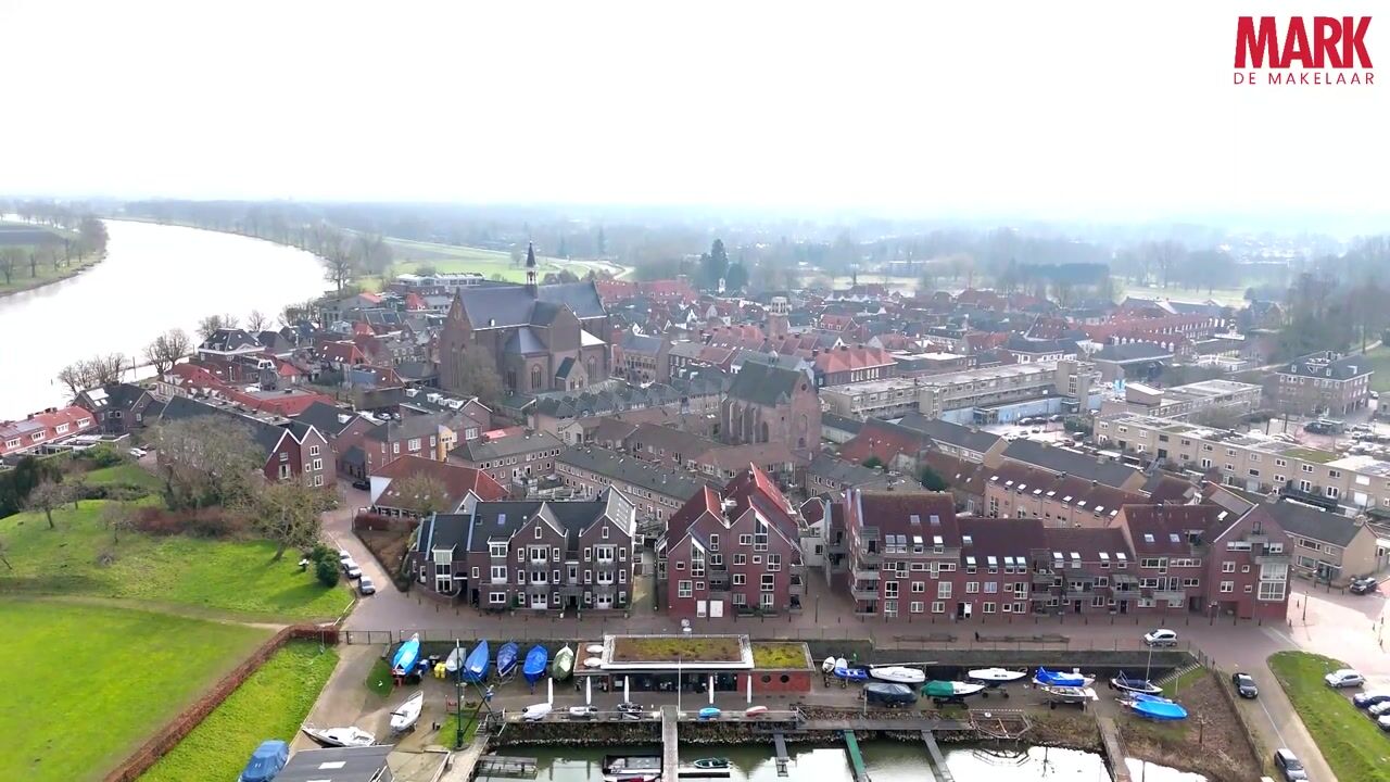 Video van Koninginnedijk 216