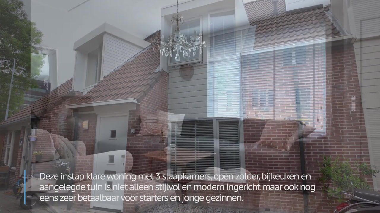 Video of Briljant 3