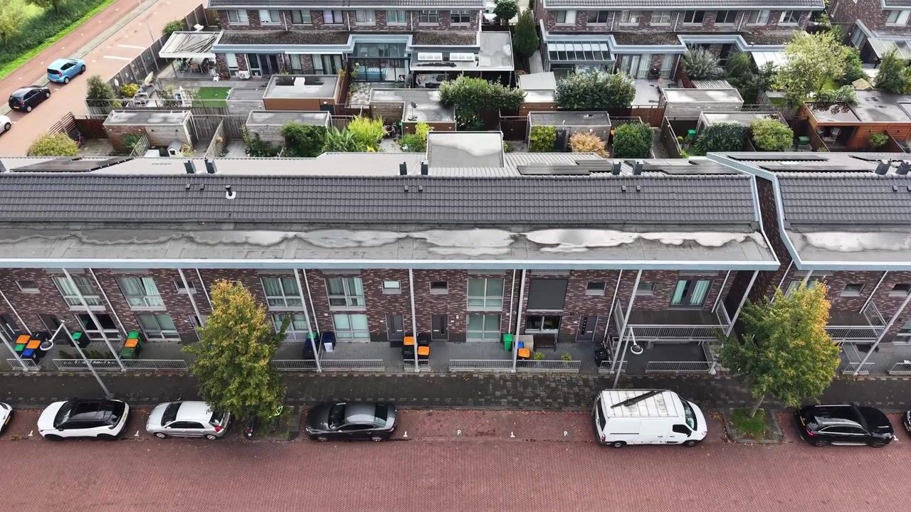 Video of Aristoteleslaan 57