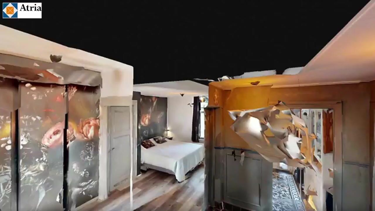 Video van Stephensonstraat 13