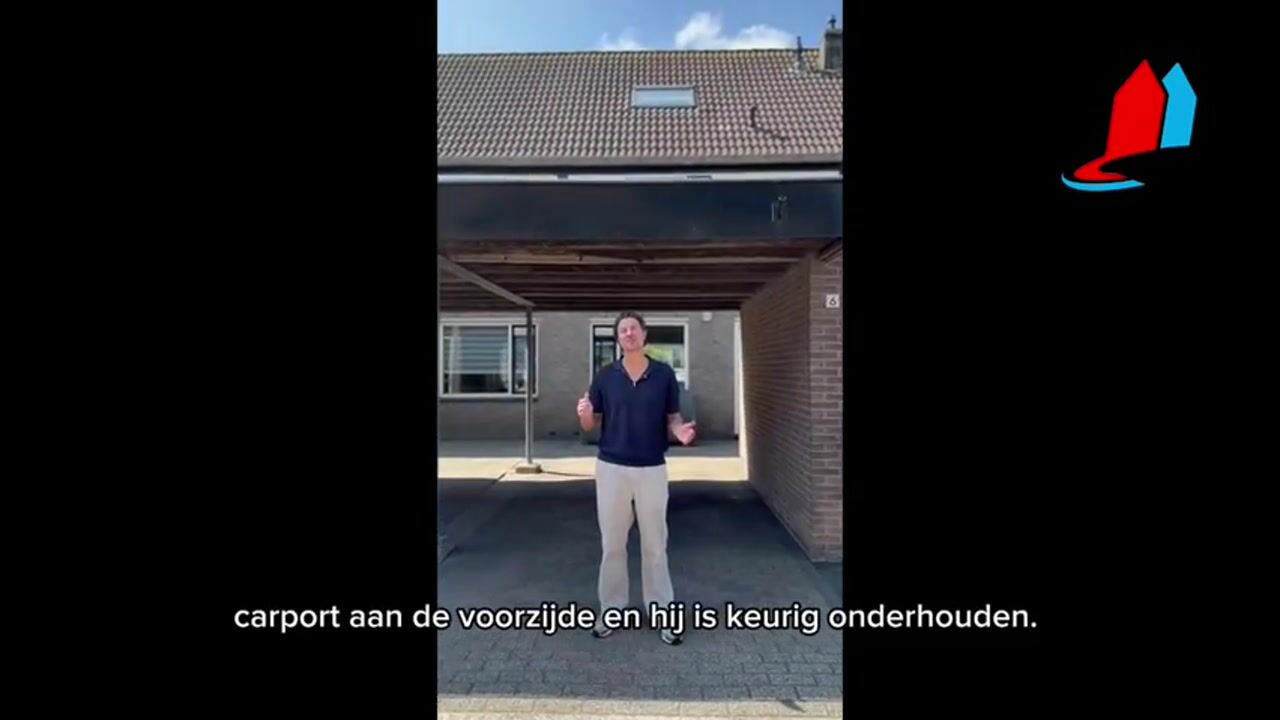 Video of Koerierster 6