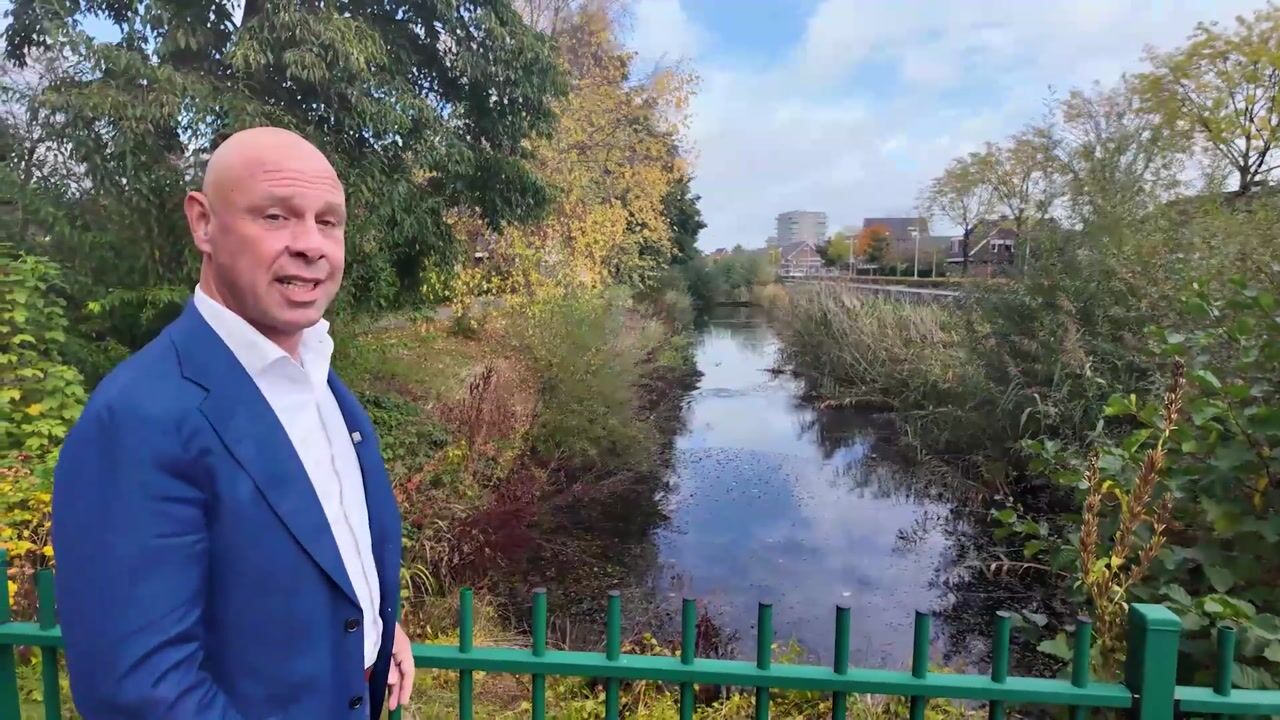 Video of Polkastraat 10