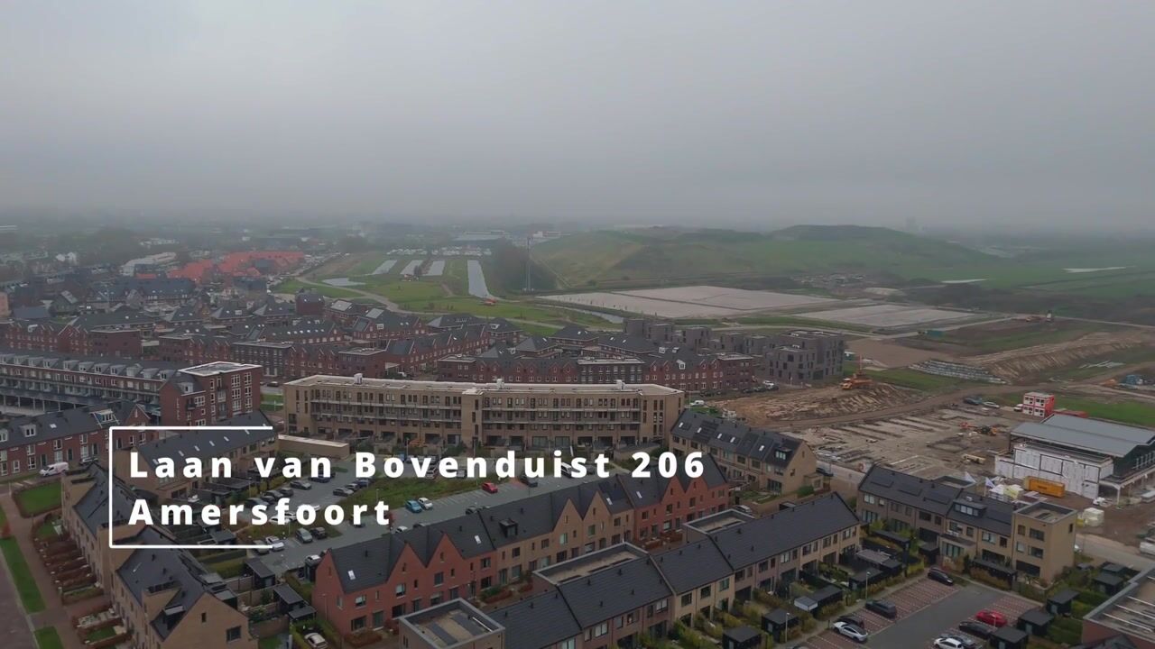 Video van Laan van Bovenduist 206