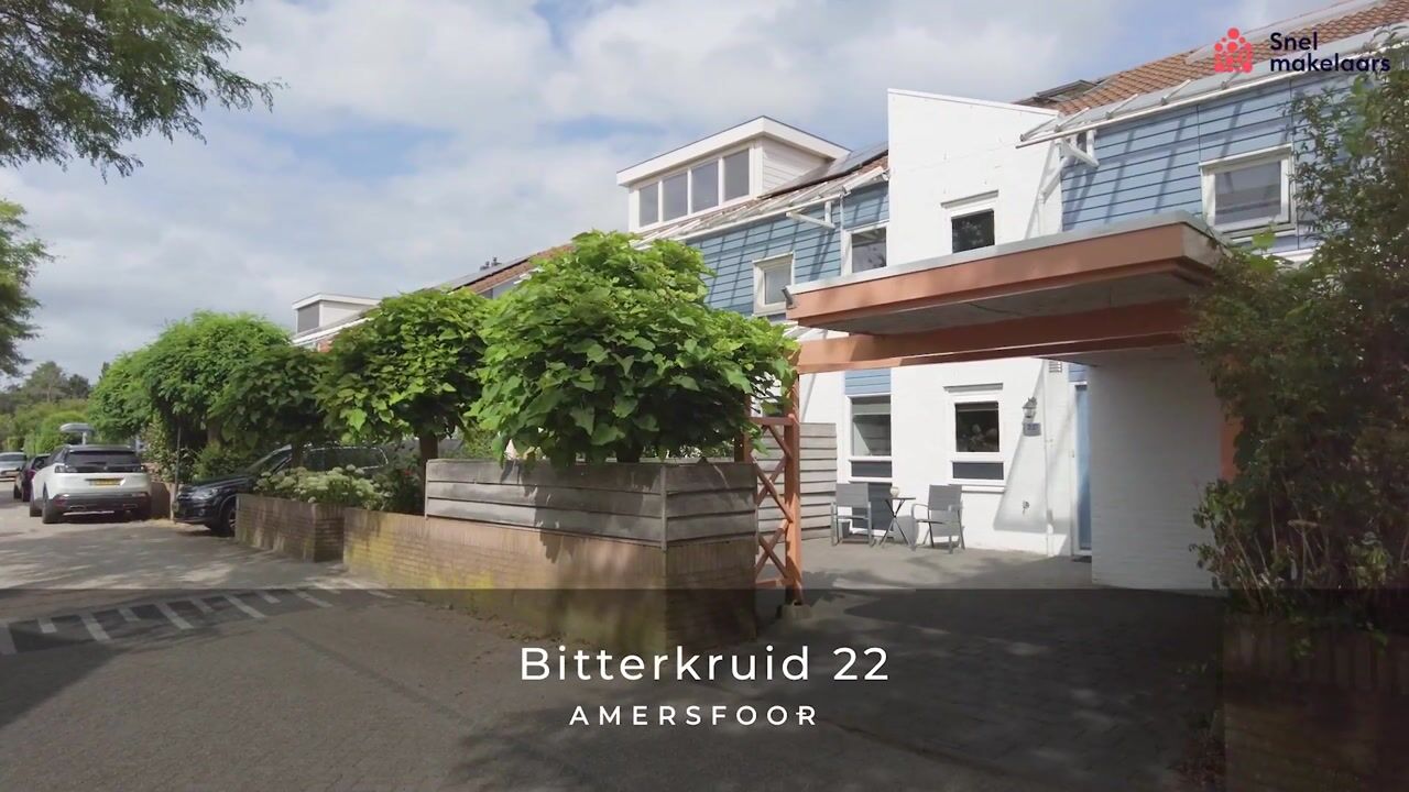 Video van Bitterkruid 22