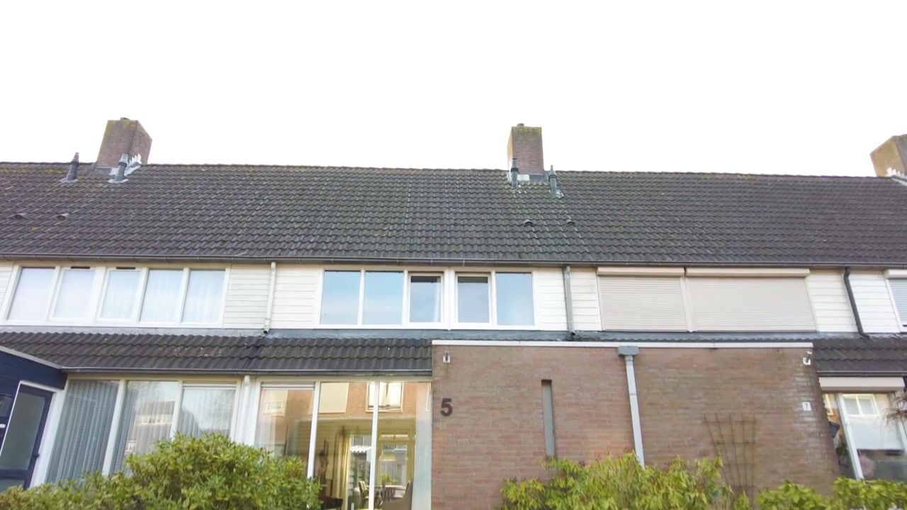 Video van Roerdomphof 5