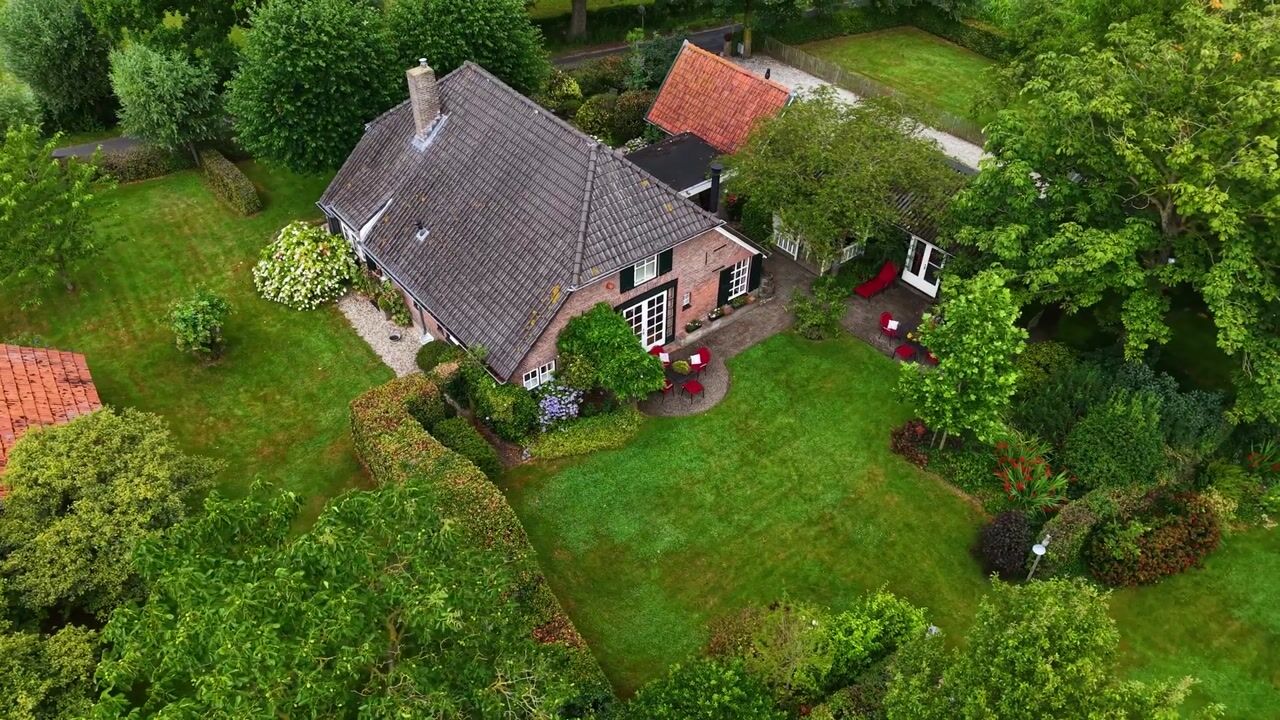 Video van Boshoekerweg 3