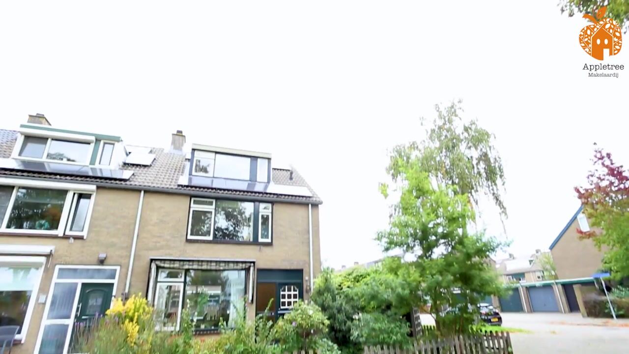 Video van Admiraal Helfrichsingel 42