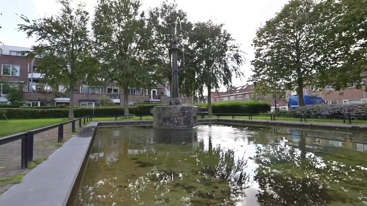 View video of C.H. Moensstraat 55