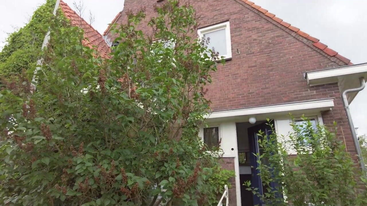 Video of Van Blankenburgstraat 4