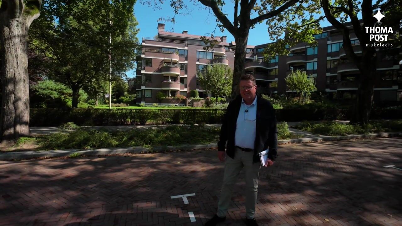 Video van J.W. Racerstraat 69