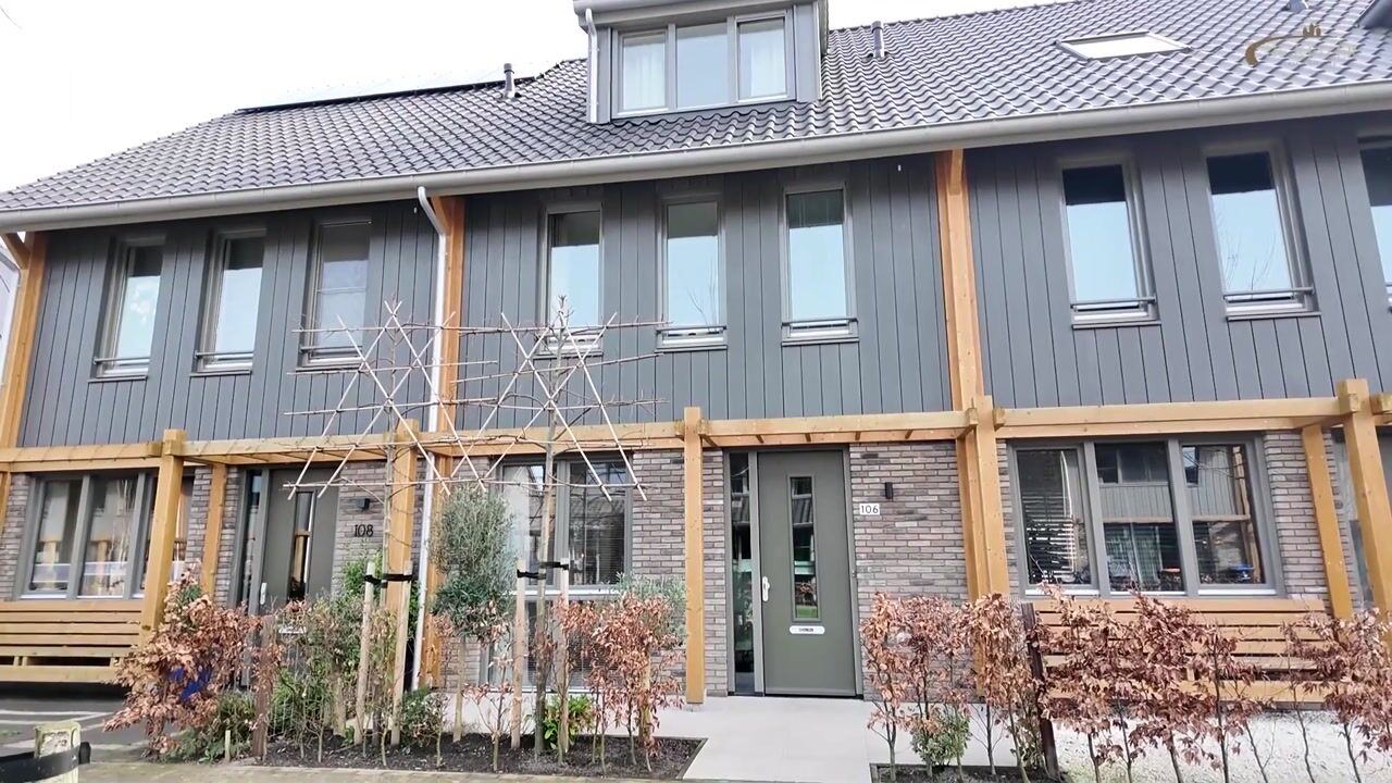Video van Dijkstraat 106