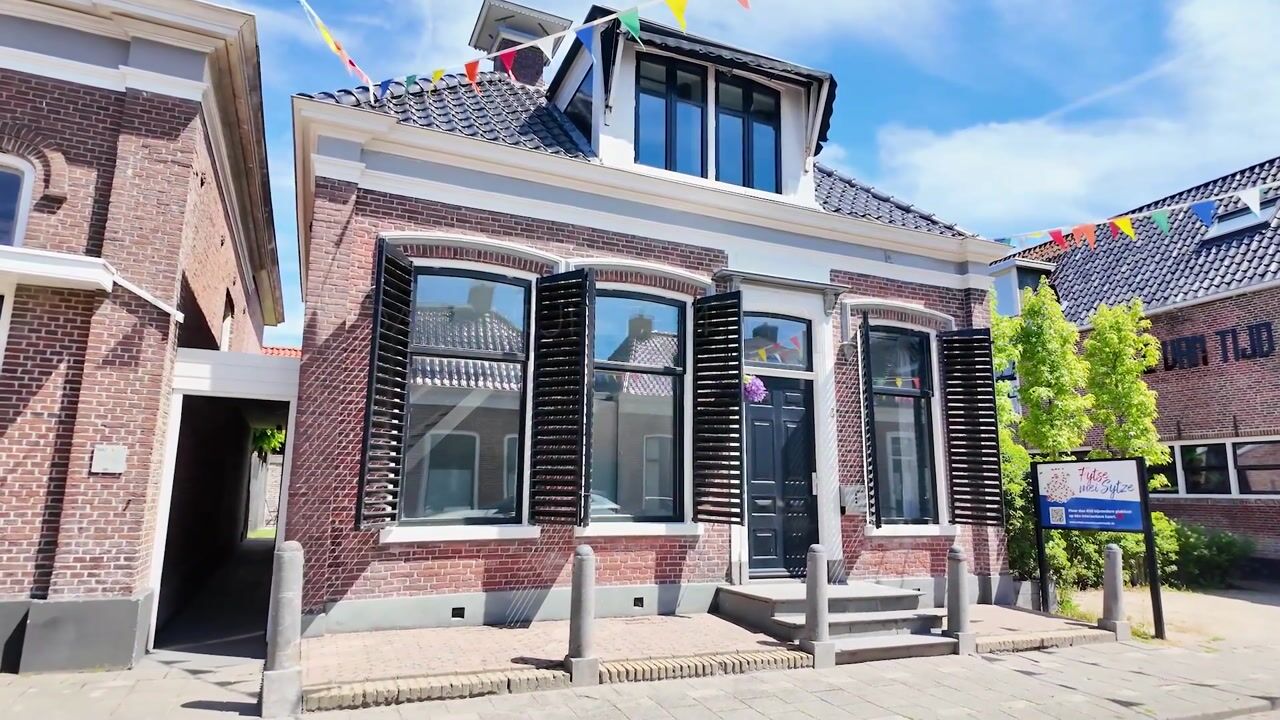 Video van Foarstrjitte 4