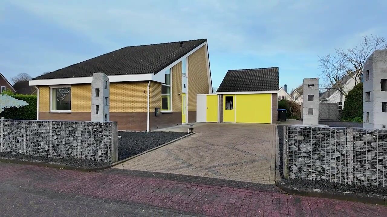 Video van Appelhof 1