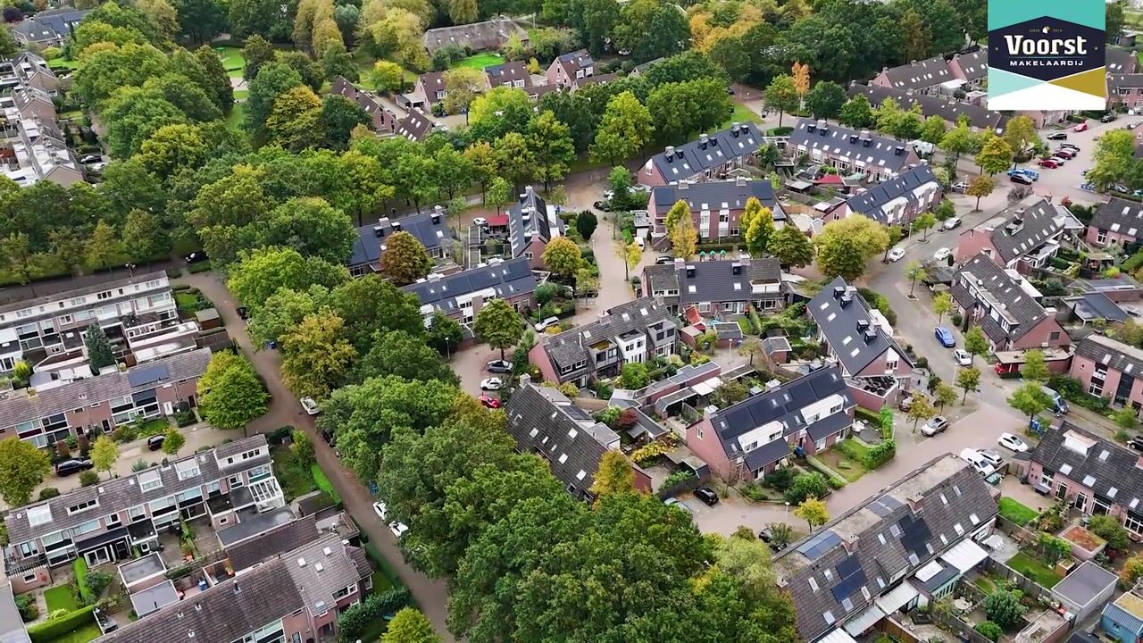 Video van Akkerhoornweg 37