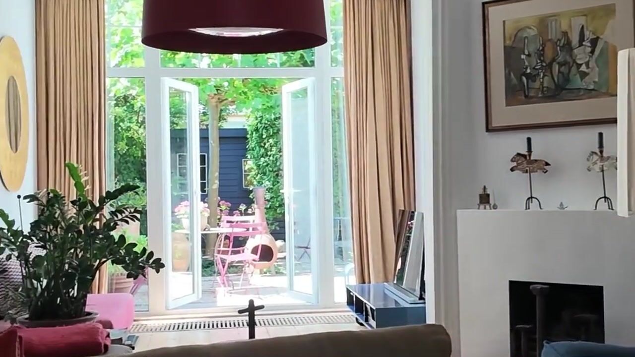 Video van Antonie Duyckstraat 66