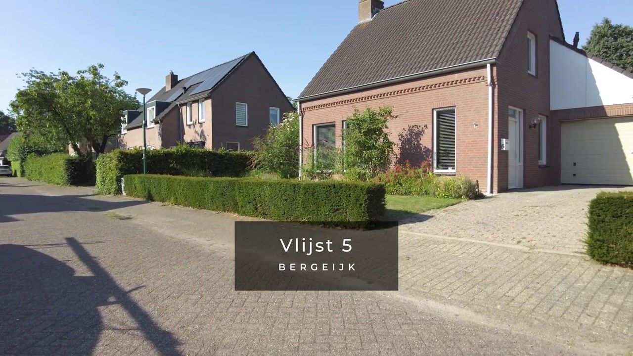 Video van Vlijst 5
