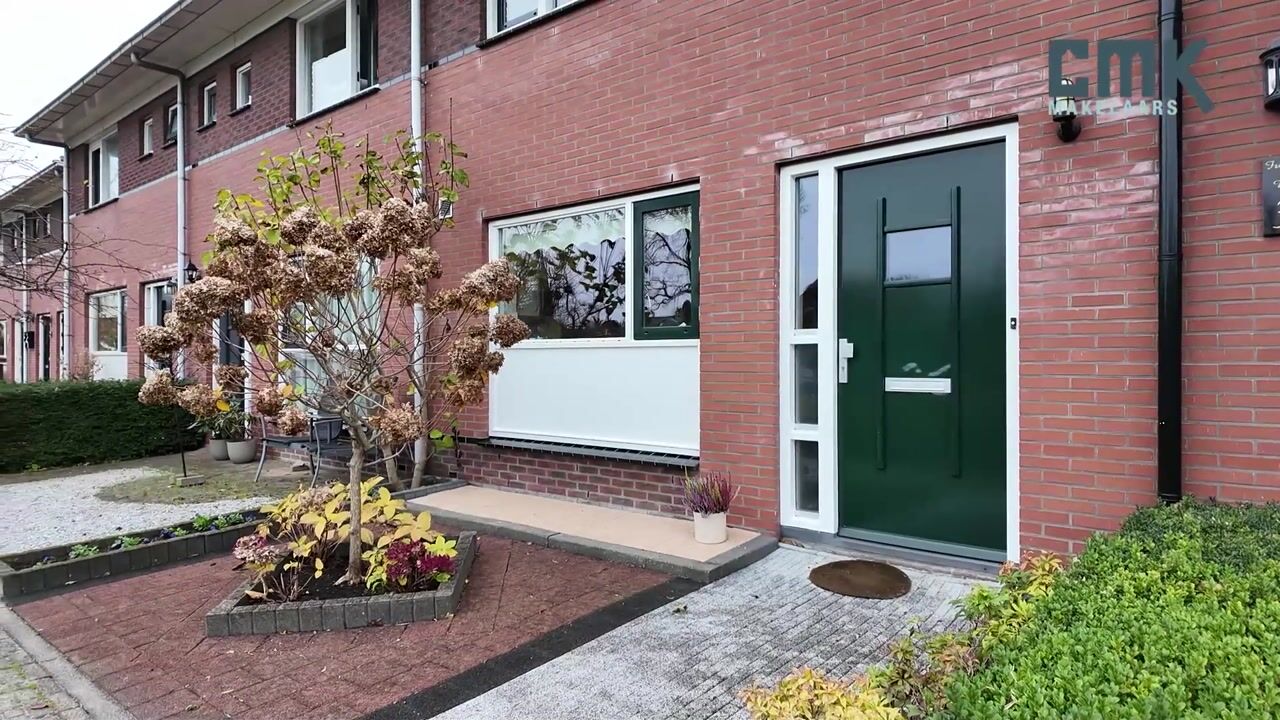 Video van Schoutstuinen 33