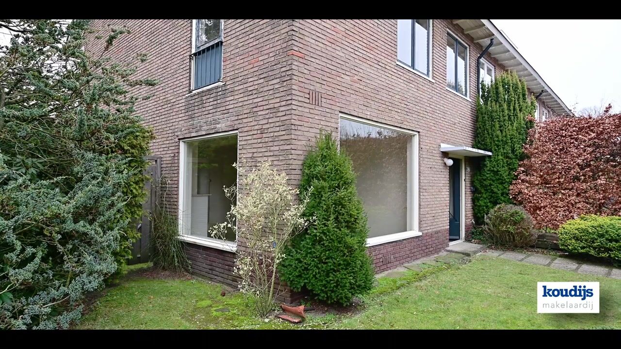 View video of Lijsterlaan 371