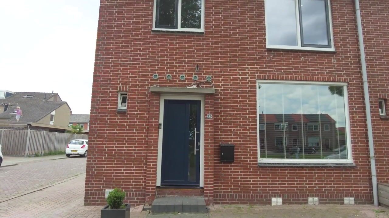 Video van Violenstraat 22