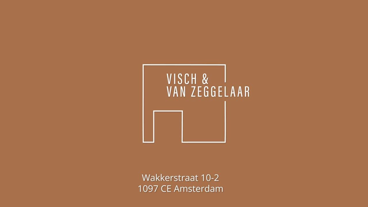 Video van Wakkerstraat 10-2