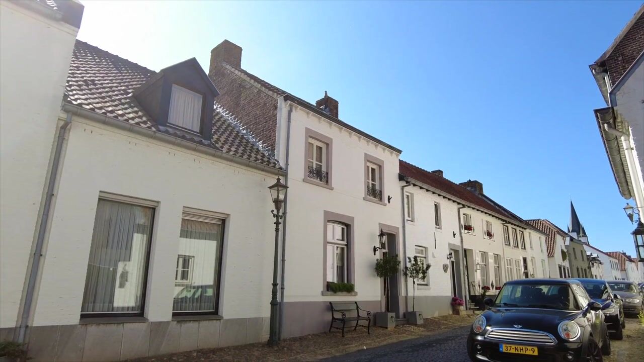 Video of Bogenstraat 42