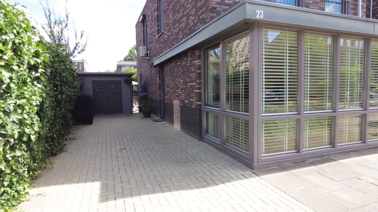 Video van Senecastraat 23