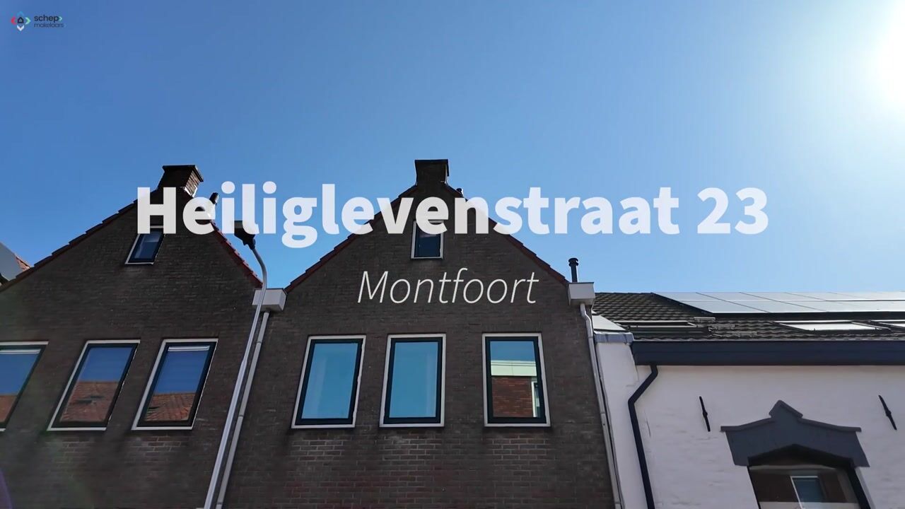 Video van Heiliglevenstraat 23
