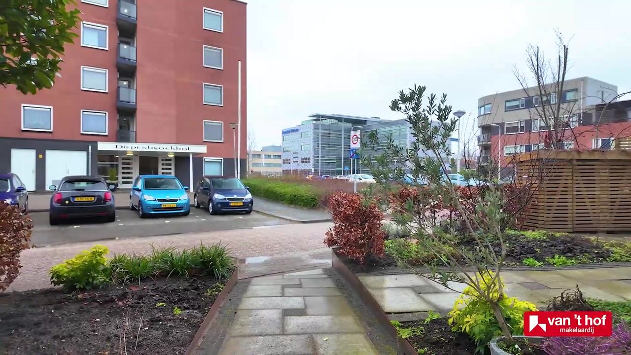 Video van Brahmsstraat 3