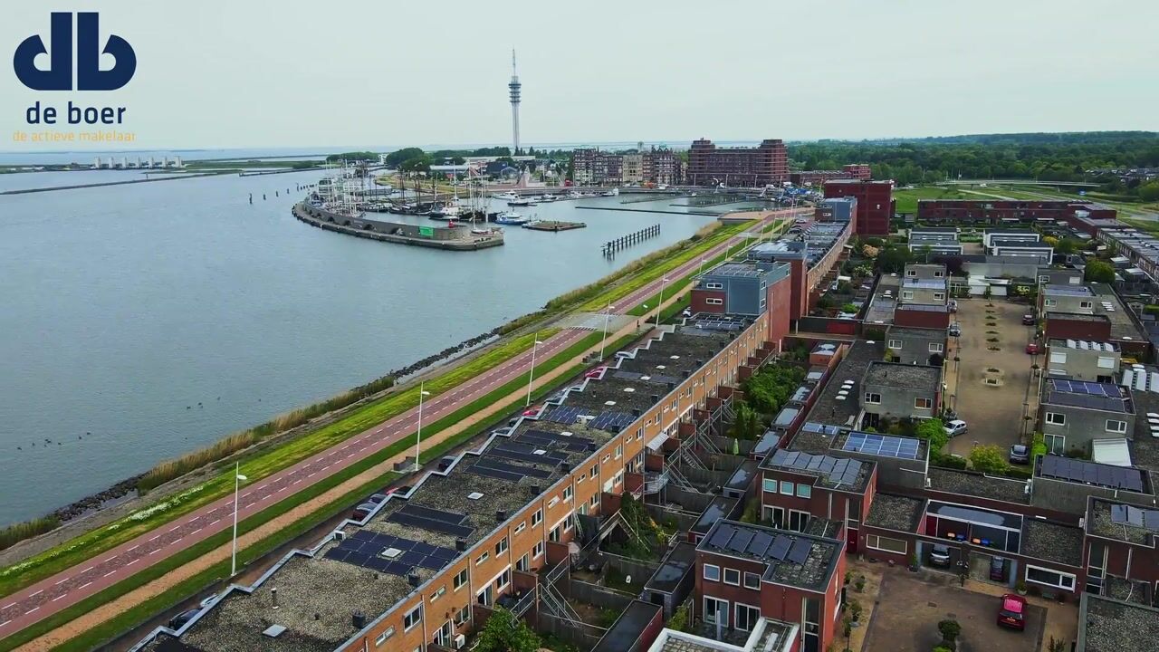 Video van Saerdam 159