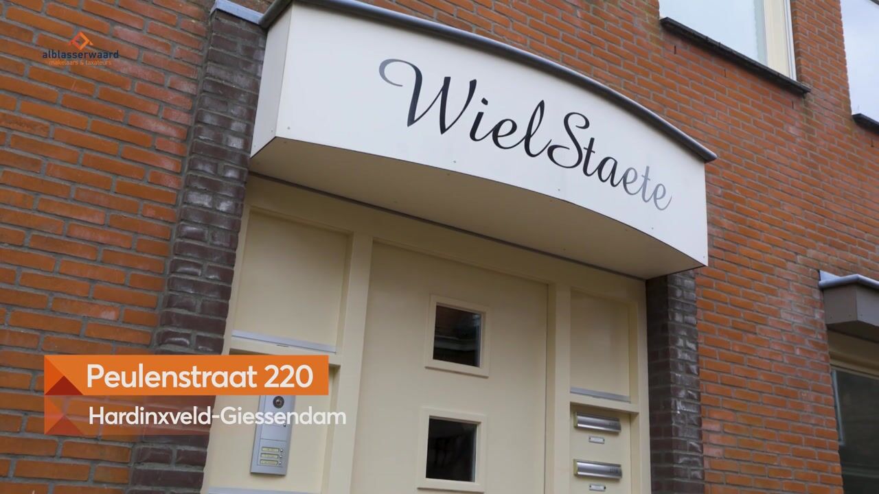 Video van Peulenstraat 220