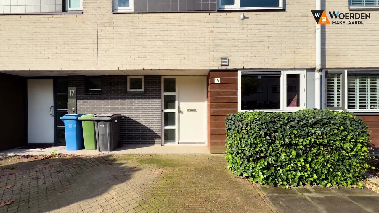 Video of Schillingdreef 19