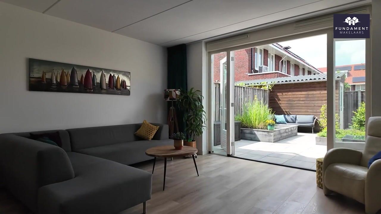 Video van Evertsenstraat 76