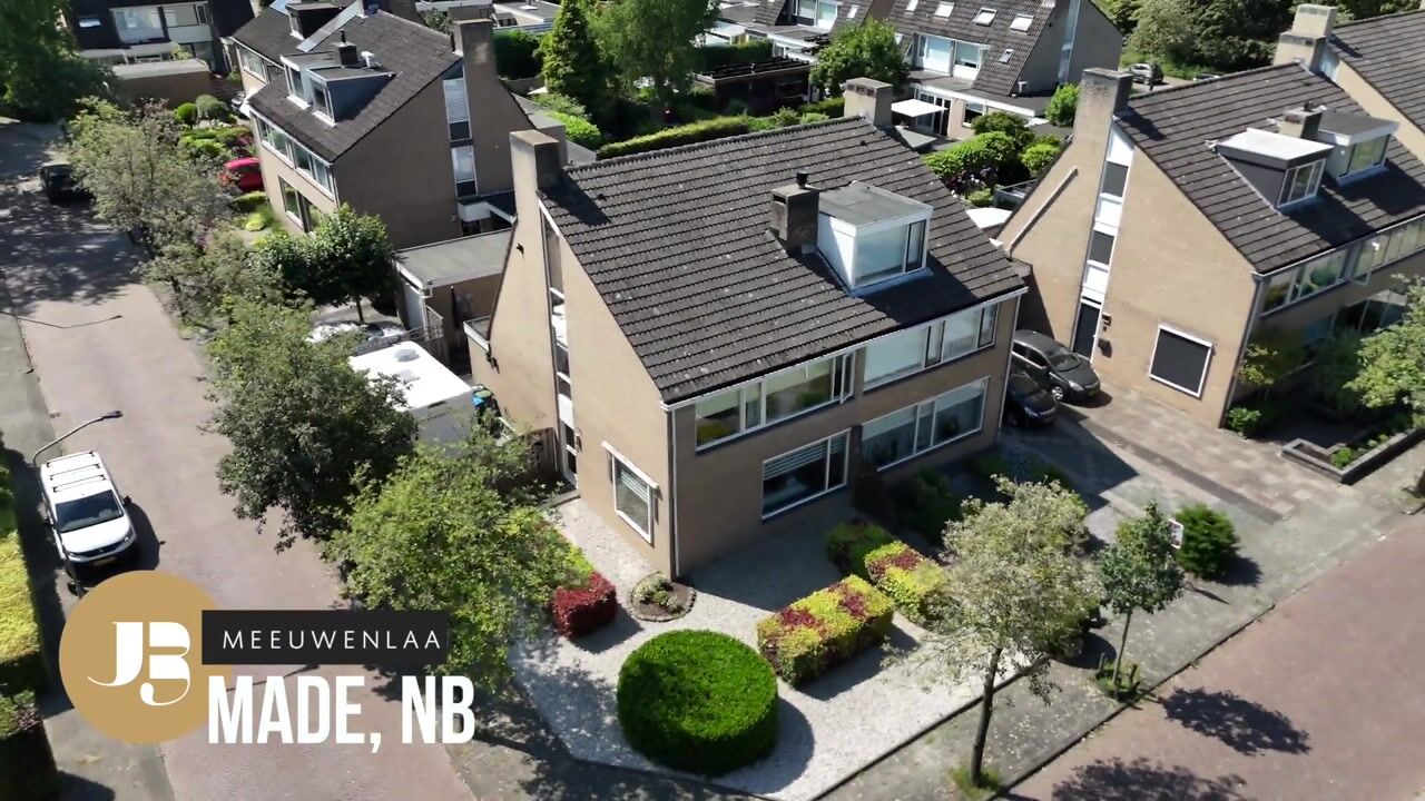 Video van Meeuwenlaan 9