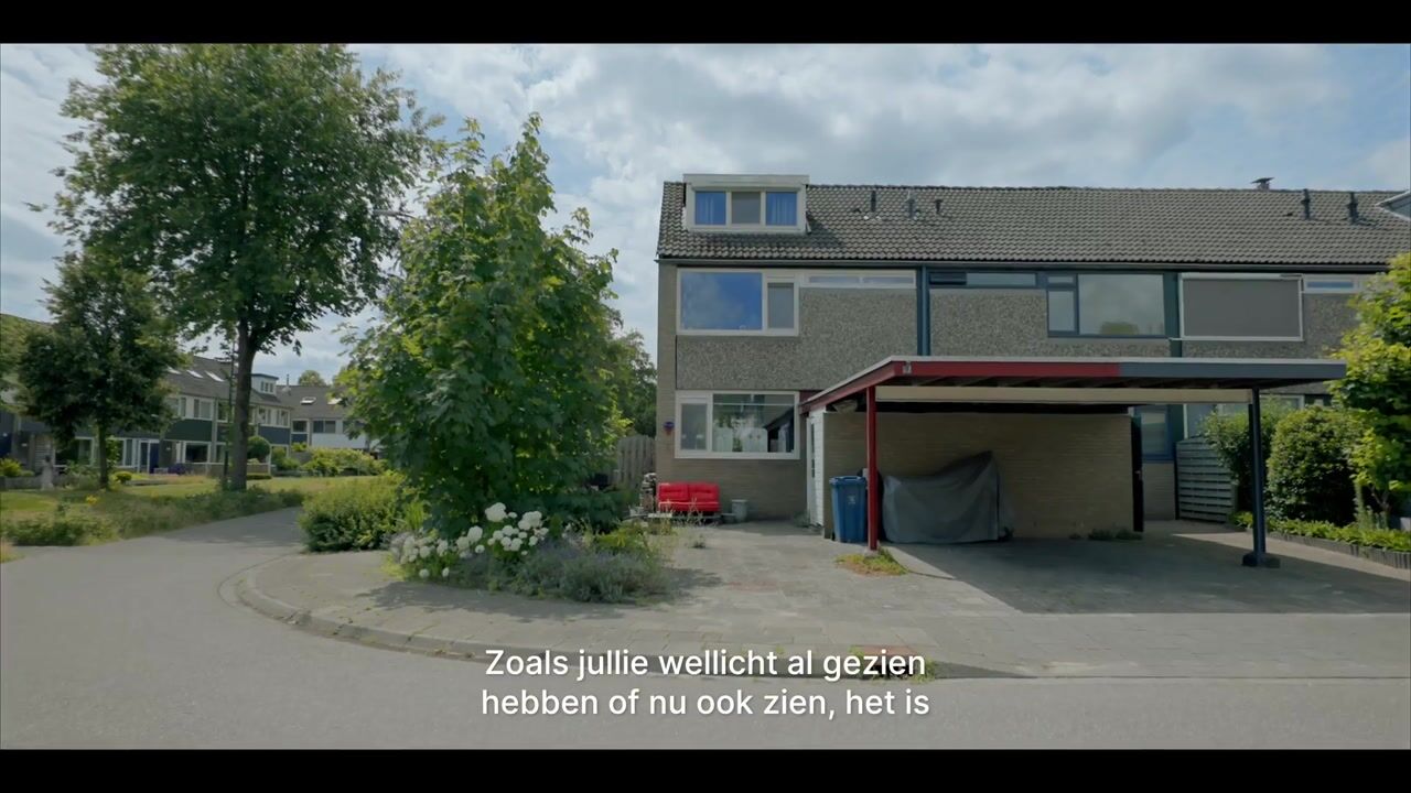 Video van Drapeniersdonk 411