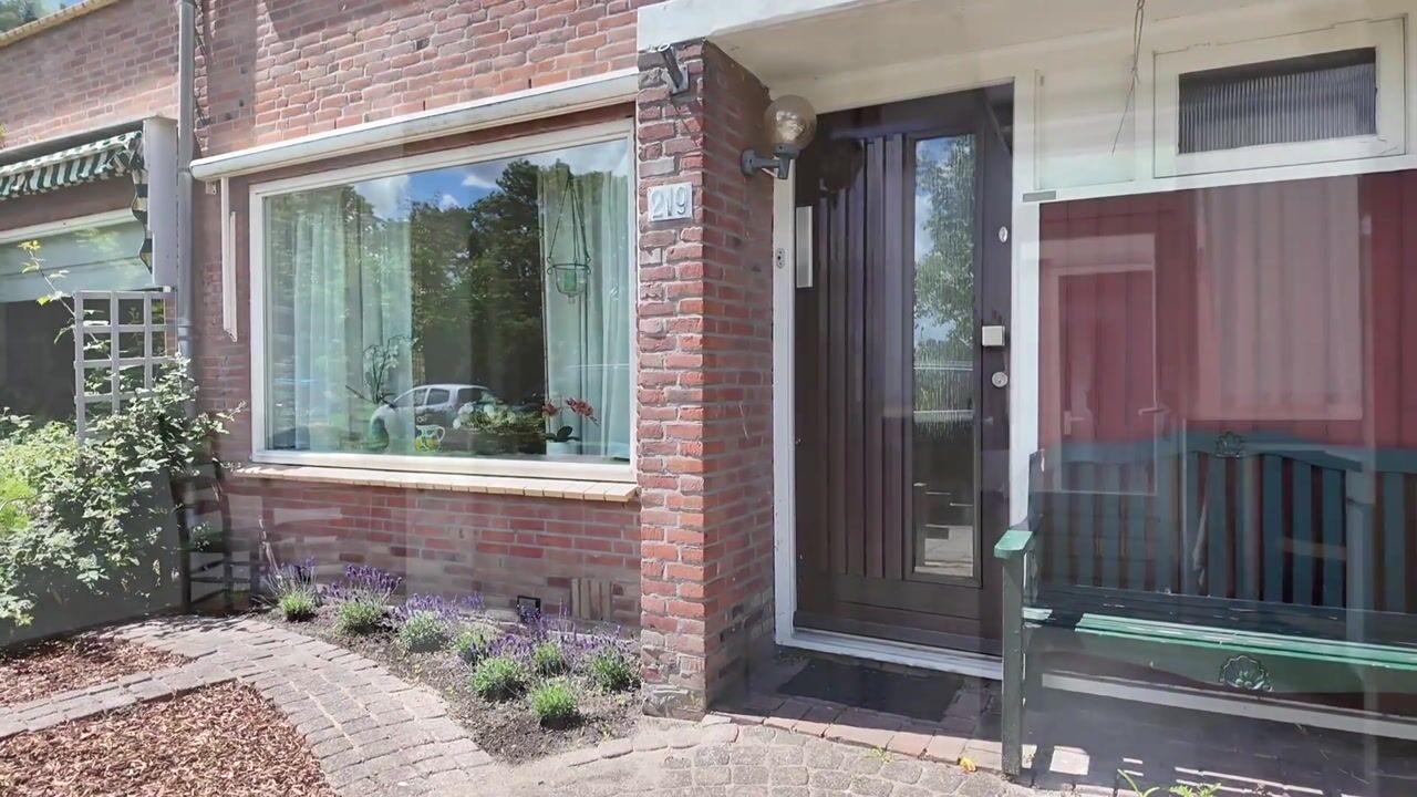 Video van Frans Halsplantsoen 219