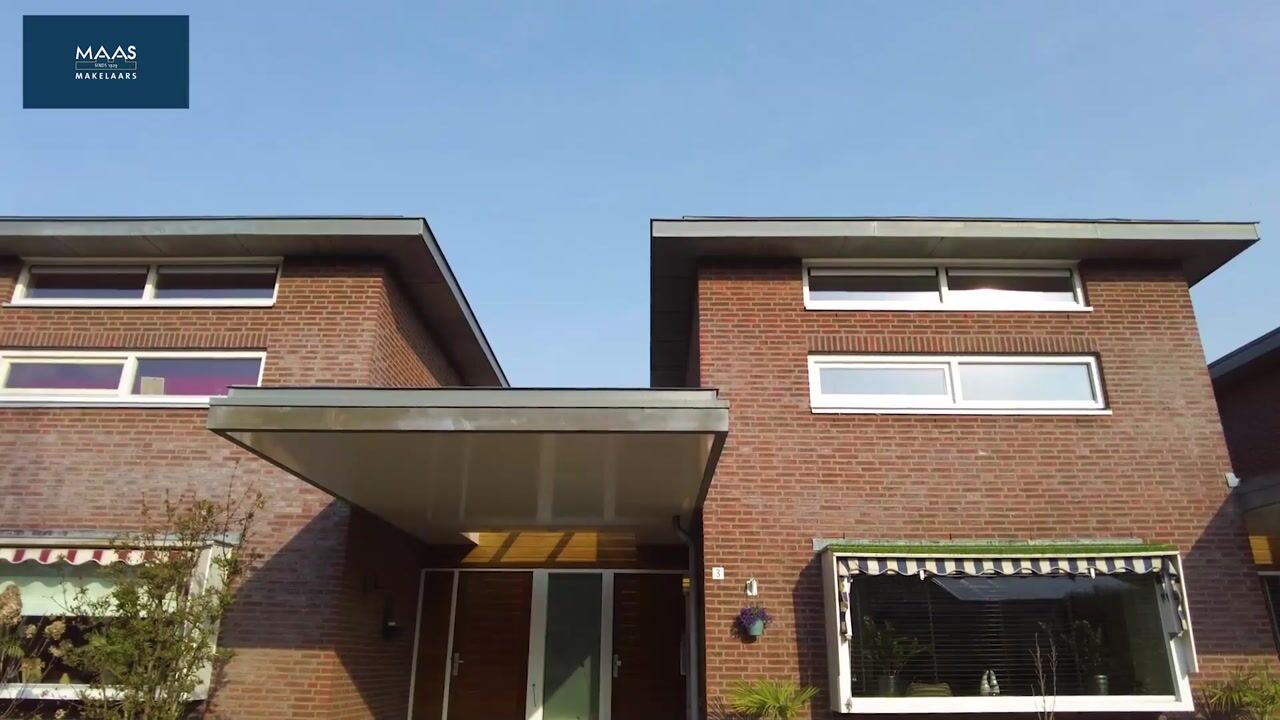 Video of Klaprooslaan 3