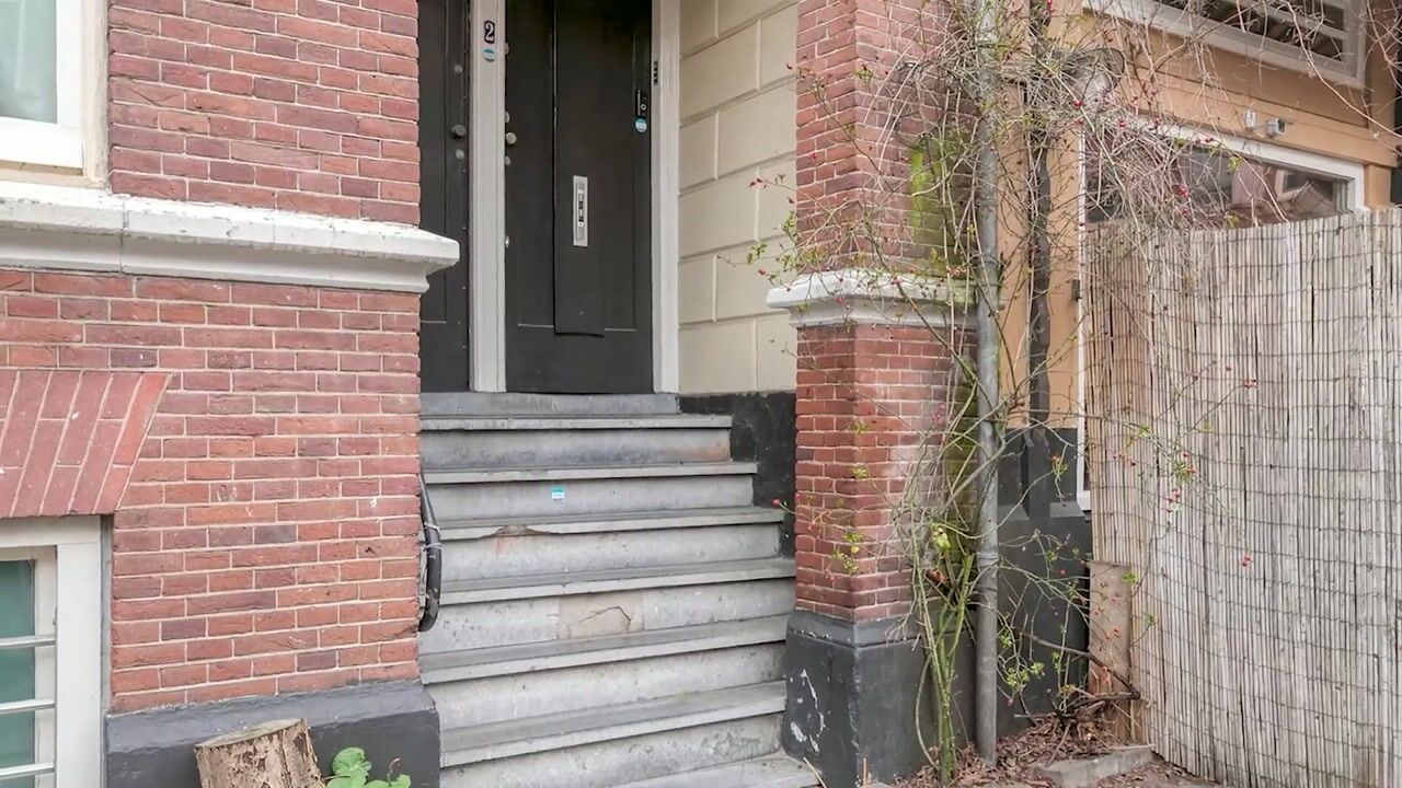 Video of Zaandijkstraat 2-3