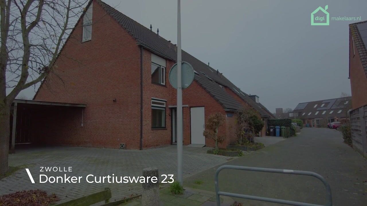 Bekijk video van Donker Curtiusware 23