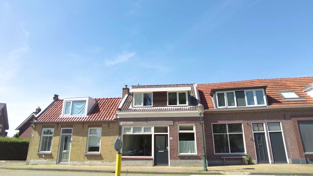 Video van Grote Kerkstraat 50