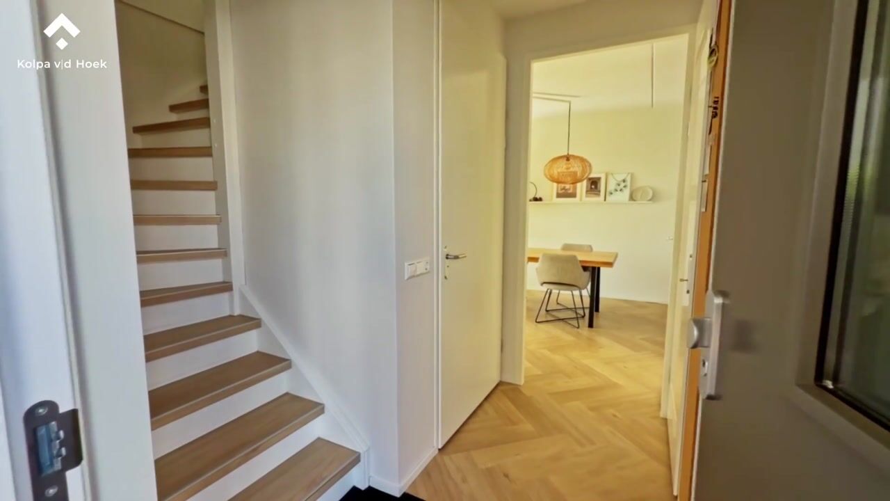 Video van Minstreellaan 22