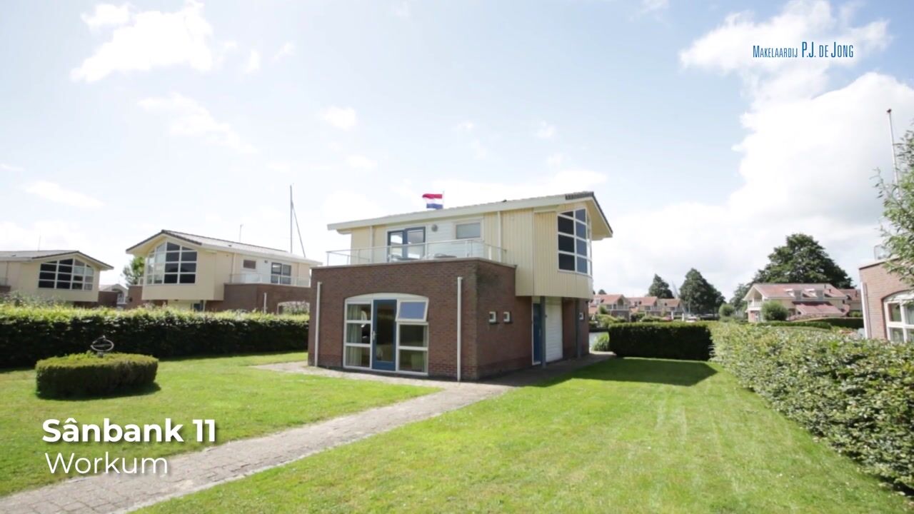 Video of Sânbank 11