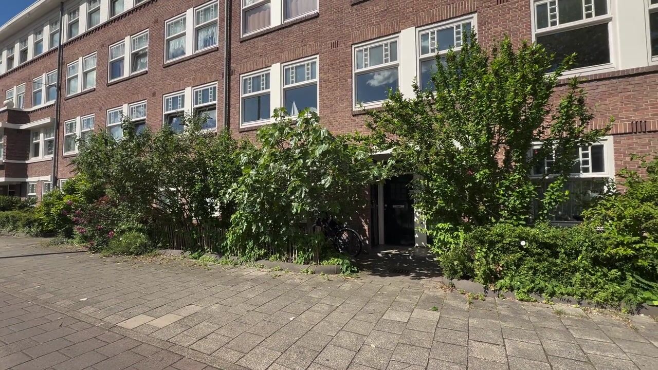 Video van Hoofdweg 273-1
