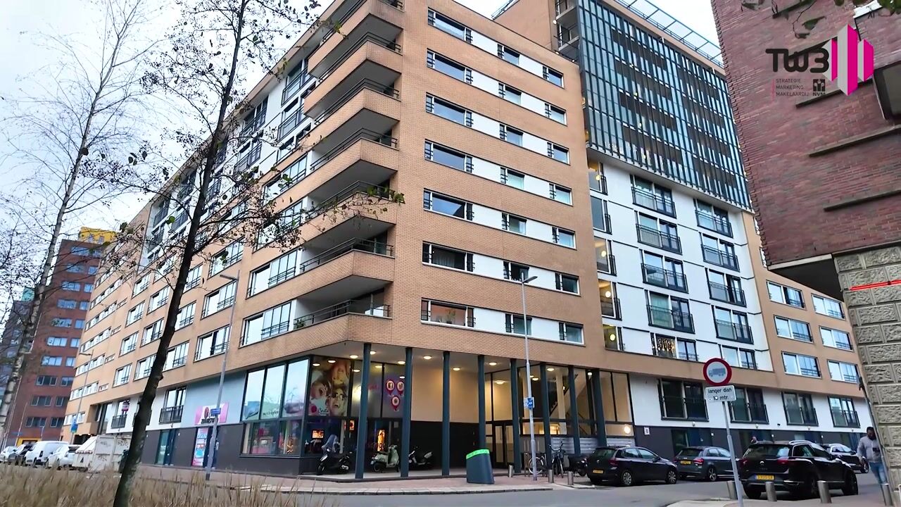 Video van Adriaan Kooningsstraat 90