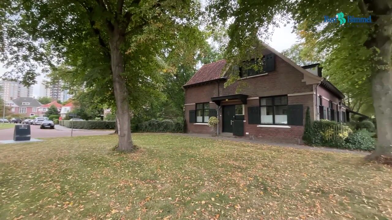 Video van Julianalaan 7