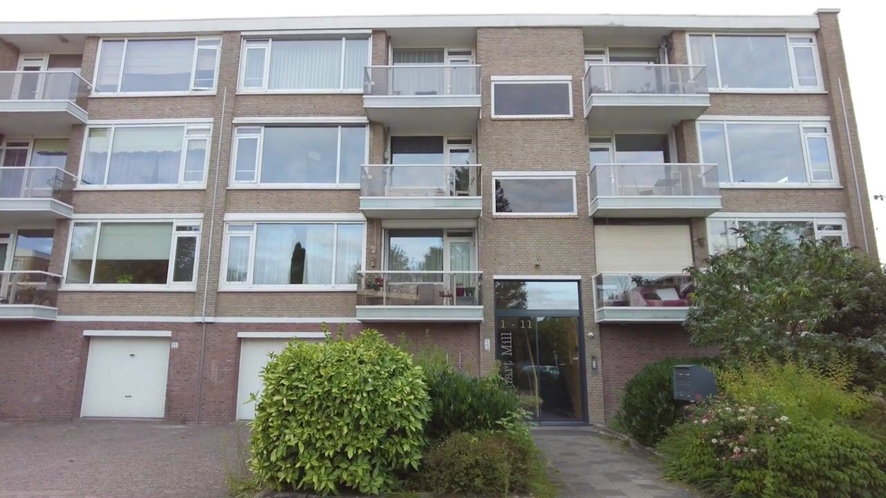 Video van Stuart Millstraat 11