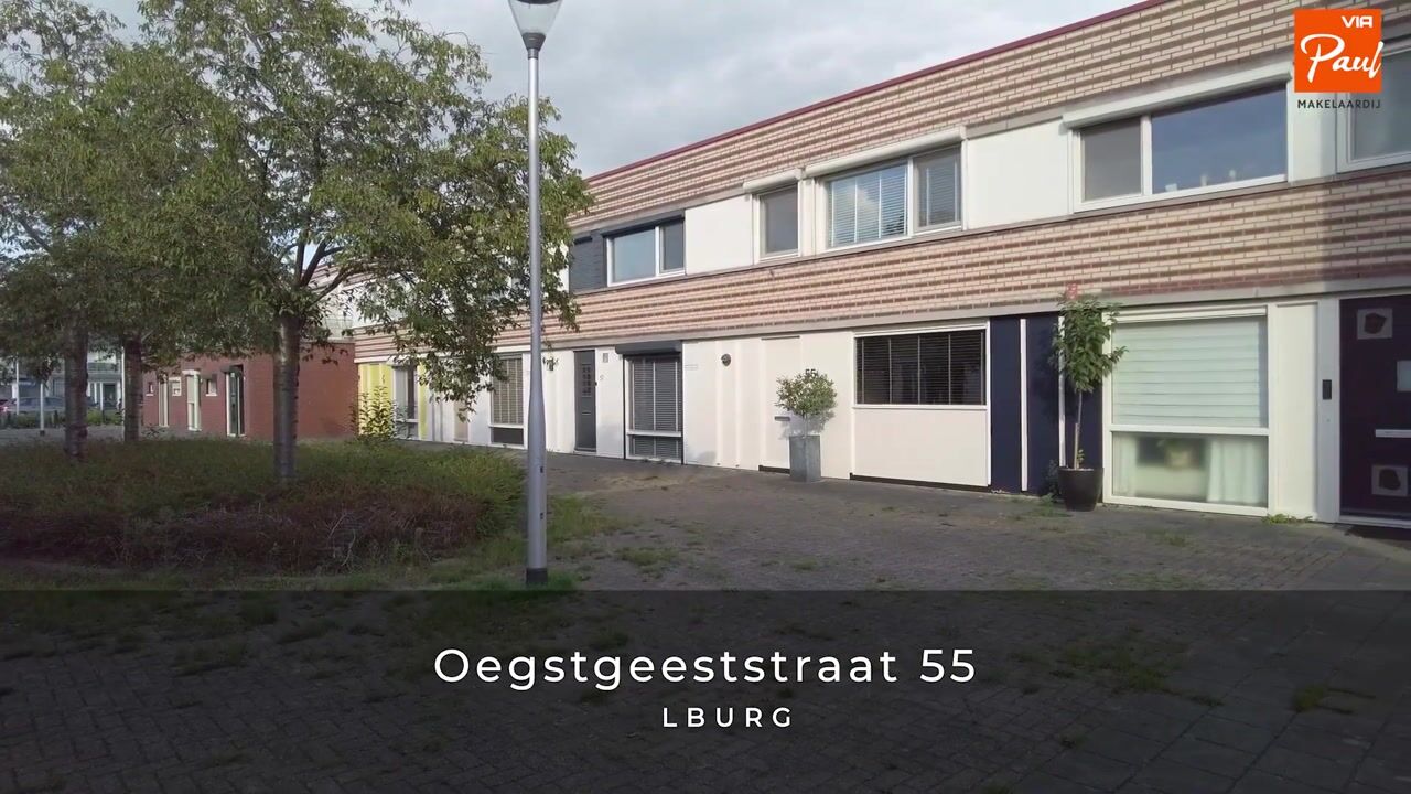 Video van Oegstgeeststraat 55