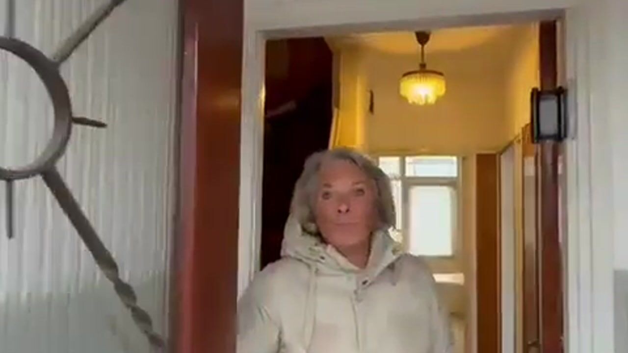 Video van Goudsesingel 85